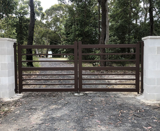 best gate repair Tustin